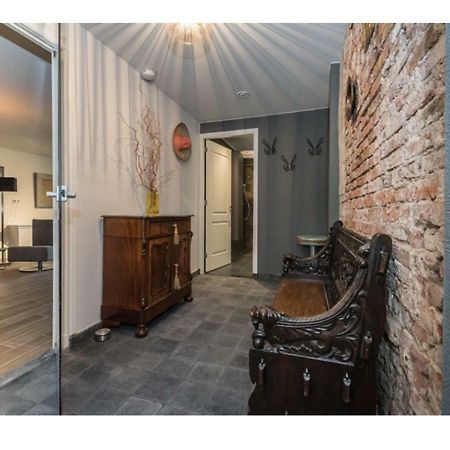Villa Charlton 71 فليسينْخين المظهر الخارجي الصورة