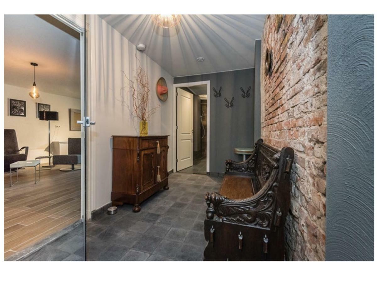 Villa Charlton 71 فليسينْخين المظهر الخارجي الصورة